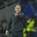 Flik: "Moramo bolje u odbrani, revanš je finale pre finala"