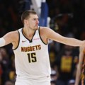 Ljudi, šta se ovo dešava? Nikola Jokić ovakvo poniženje ne pamti