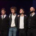 Magija muzike Sajmona i Garfankla očarala Sava centar