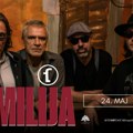 Dejan Pejović iz Familije pred koncert u klubu BitefArtCafe
