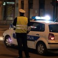 U koritu reke Miljacke pronađeno telo žene