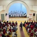 Majske muzičke svečanosti u Bijeljini: Najbolji horovi iz Beograda, Kragujevca i Valjeva (video, foto)