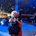 Muzika ne poznaje granice: Goca Tržan specijalna gošća na koncertu u Smederevu (foto/video)