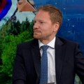 Antonijević: Koliko god bile oštre poruke sa obe strane, dijaloga će biti