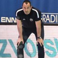 Gocić: Moramo da budemo fokusirani da bi odbranili titulu