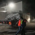 Pomoć posle 80 dana blokade – oko 90 kamiona humanitarnog konvoja ušlo u Gazu