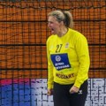 Čuvena „ministarka odbrane“ u novoj ulozi: Katarina Tomašević trener golmana u srpskoj reprezentaciji