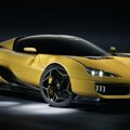 Giamaro Katla: Najnoviji italijanski hiperautomobil krije zver pod haubom