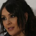 Dragana Mićalović emocije ne želi da krije: Sam Bog zna, ti si meni sve...