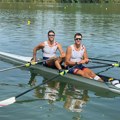 Srbija sa tri posade juriša na medalju: Počinje Evropsko prvenstvo u veslanju u Plovdivu