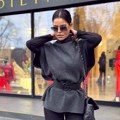 "Ovo je moja želja, dobro sam": Dijani Dilajn slali poruke na Instagramu, rešila sve javno da pokaže