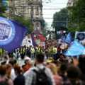 Napadom na profesore vlast u Srbiji ‘lomi’ studente