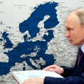 Bivši direktor CIA šokirao: Ako Putin pobedi u Ukrajini, znam koju će zemlju sledeću napasti