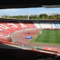 Leven jača srpsku koloniju? Belgijski klub poslao ponudu Zvezdi za krilnog napadača