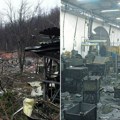 Nesreće u našim vojnim fabrikama povremeno uzimaju danak Barut propust ne prašta