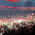 Predsednik KK Crvena Zvezda obratio se navijačima Ambicijame se ne menjaju, nova sezona donosi kadrovsko jačanje i plansku…