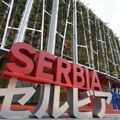 Restoran Srbije briljira na Ekspu u osaki Najbolje je ocenjen među restoranima stranih paviljona