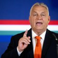 Orban pobesneo: Vatra se ne gasi dolivanjem ulja