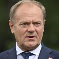 Tusk: Tražim glasanje o poverenju vladi, siguran sam da imamo mandat
