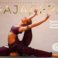 Balet "Bajadera" 17. juna u Narodnom pozorištu u Beogradu