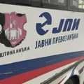 Gašić najavljuje javno-privatno partnerstvo: Letnji prevoz „rešen“, ali veći izdaci tek slede (VIDEO)