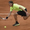 Cicipas: "Moj GOAT je Federer!"