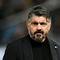 Gatuzo zvanično selektor: „On je simbol italijanskog fudbala“