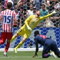 PSŽ lako protiv Atletika na startu Klupskog svetskog prvenstva