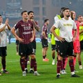 Skandal u Italiji! Fudbaleri Salernitane završili u bolnici zbog trovanja hranom, odmah reagovala policija