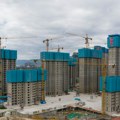 Izdato 14,9 odsto manje građevinskih dozvola