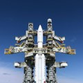 Testiranje visokotehnološke opreme: Raketa "angara" lansirana sa kosmodroma Pleseck