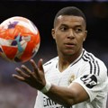 Kilijan Mbape hitno primljen u bolnicu: Loše vesti za Real Madrid, Francuz ne može da pomogne ekipi