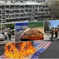 Iran napada "ranjivu tačku" Amerike na Bliskom istoku? Oglasila se Revolucionarna garda i deluje da je odmazda već spremna…