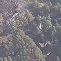 "Stotinu vojnika je mrtvo!" Rusi objavili snimak strašnog napada u Sumskoj obasti (Foto/video)