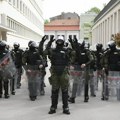 Advokat: Osuđen pripadnik Žandarmerije koji je napao partnerku u kafiću u Šapcu