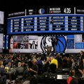Milvoki izabrao Bogoljuba Markovića na NBA draftu