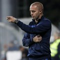 Bivši golman na klupi Borca