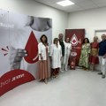 „Život je krv“: Mesec solidarnosti i humane akcije