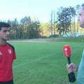 Kako se fudbaleri Radničkog spremaju za novu sezonu na Zlatiboru?