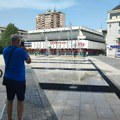 Najsušniji i najtopliji jun u Srbiji u istoriji merenja