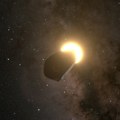 Moguća eksplozija na Mesecu kakva nije viđena 5.000 godina: Asteroid bi mogao da izazove svemirski haos