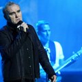 Otkazan koncert britanskog muzičara Morisija u Beogradu