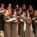 Koncert društva ,,Stevan Mokranjac“ u Zaječaru