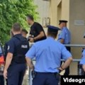 Određen jednomesečni pritvor za pet policajaca nakon smrti 27-godišnjaka u Lipljanu na Kosovu