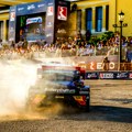 Acropolis Rally 2025.