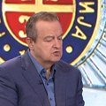 Муп: демантовао да Дачић није одговорио на захтев о приступу информацијама у Зајечару