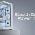 Gigabyte Stealth Revolution za čist dizajn i estetski privlačne PC konfiguracije