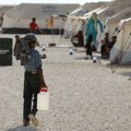 UNICEF: Hiljadu djece dnevno umre zbog zagađene pitke vode