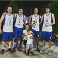 Završen još jedan turnir u basketu u Lazarevu, u organizaciji KK “Zadrugar”: Ove godine rekordan broj gledalaca Turnir u…