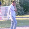 Ovakvog Jokića niste videli! Nikola plakao zbog pobede njegovog konja, pa skočio u zagrljaj posebnog čoveka